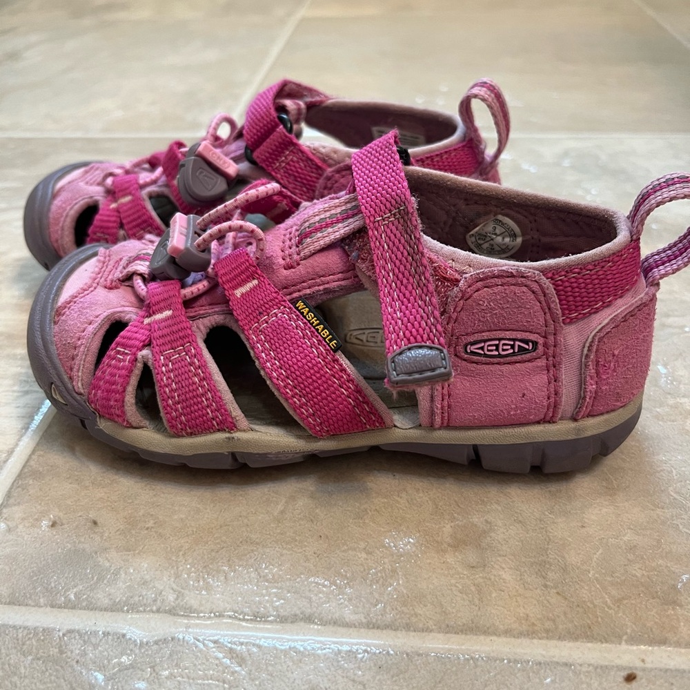 KEEN Toddler Sandal